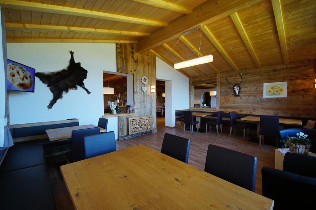 Chalet Frapes San Martino in Badia Exterior photo