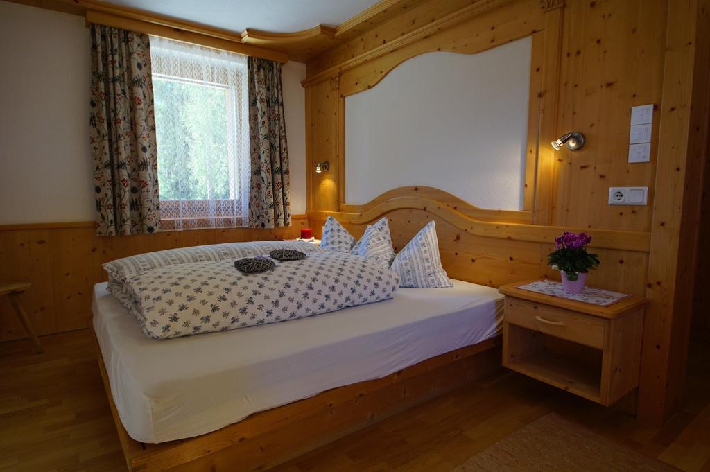 Chalet Frapes San Martino in Badia Exterior photo