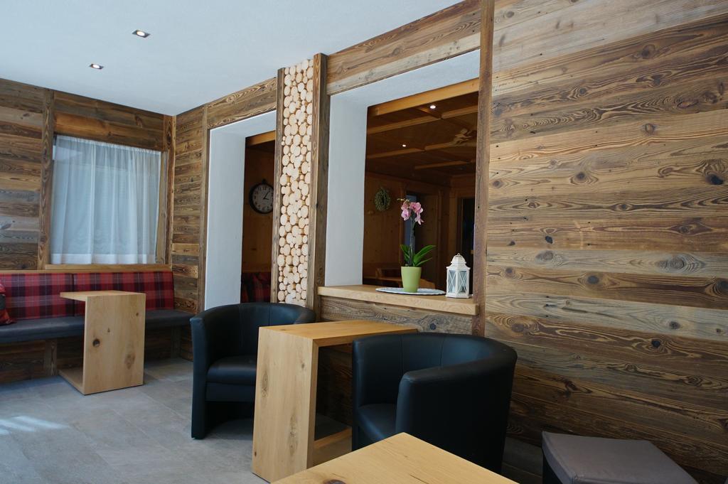 Chalet Frapes San Martino in Badia Exterior photo