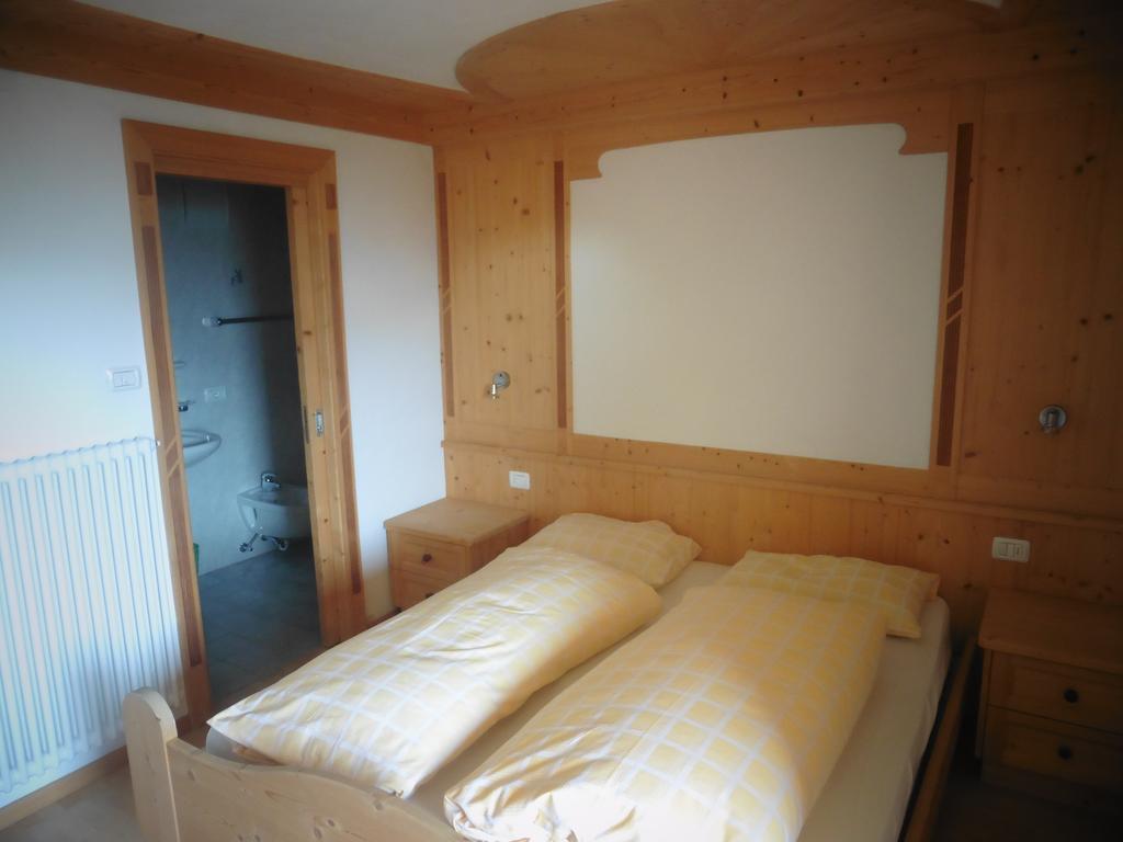 Chalet Frapes San Martino in Badia Room photo