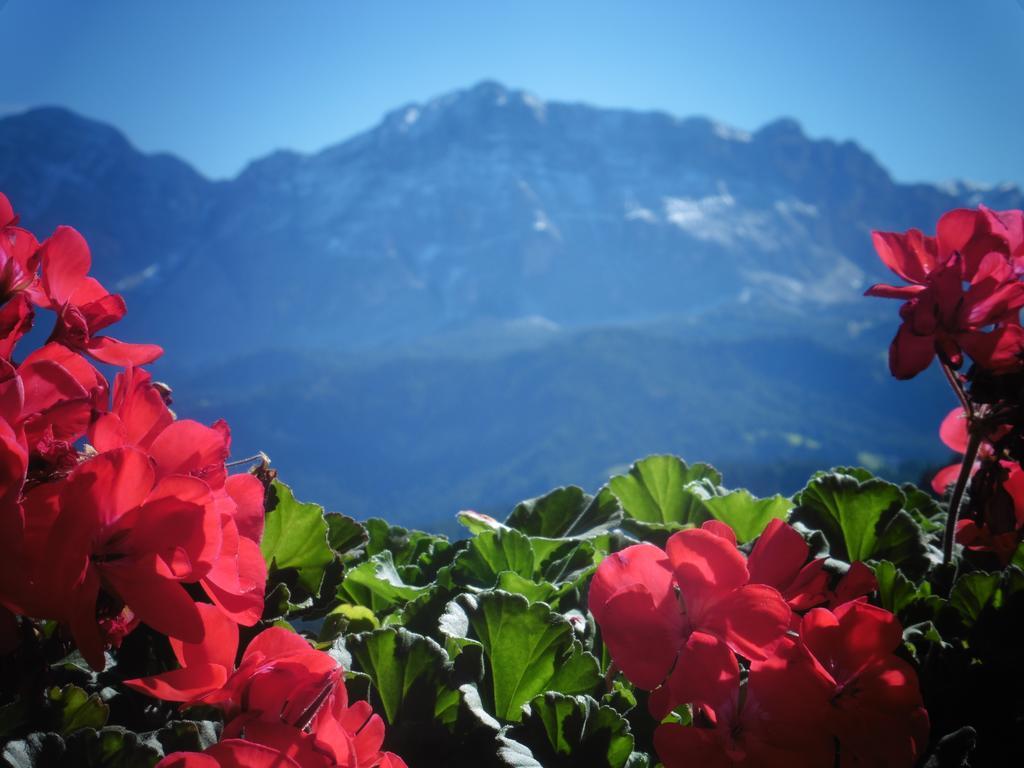 Chalet Frapes San Martino in Badia Room photo