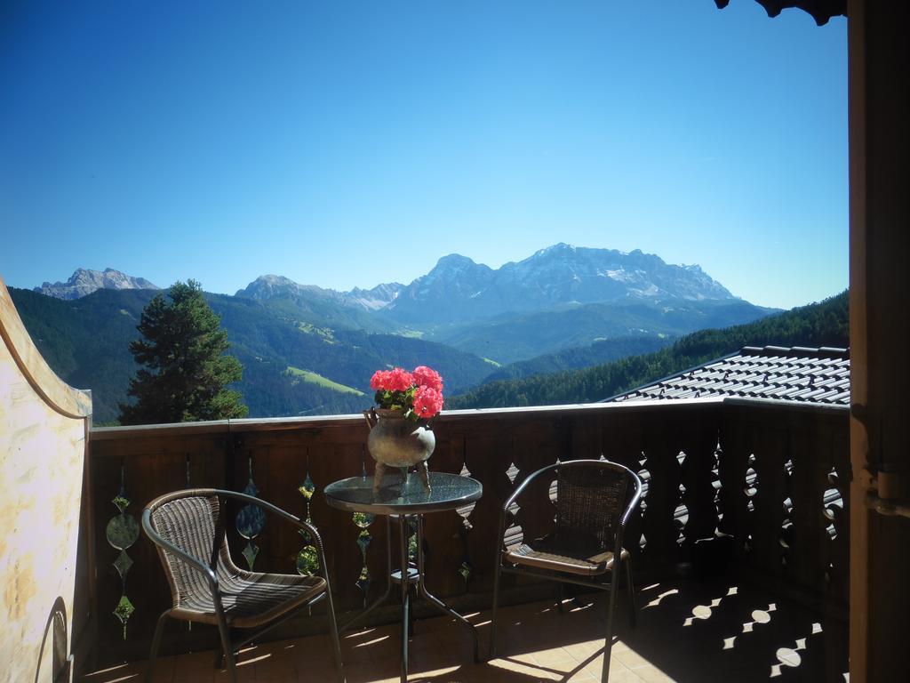 Chalet Frapes San Martino in Badia Room photo
