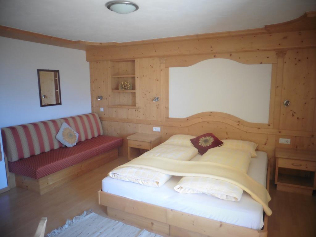 Chalet Frapes San Martino in Badia Room photo