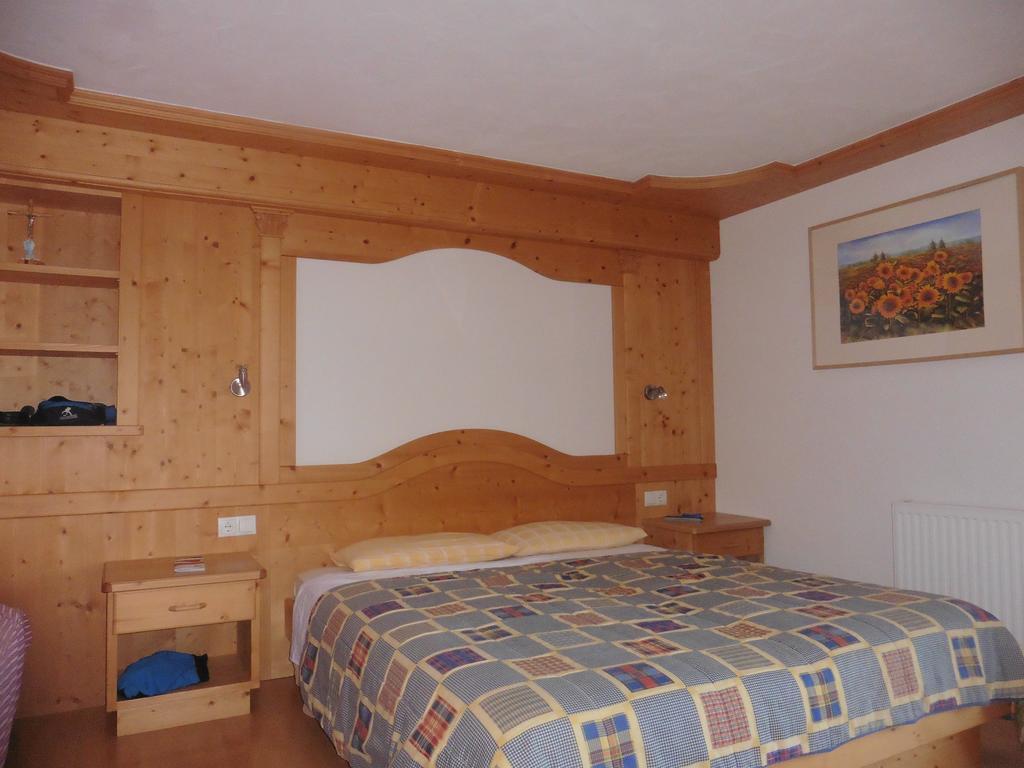 Chalet Frapes San Martino in Badia Room photo