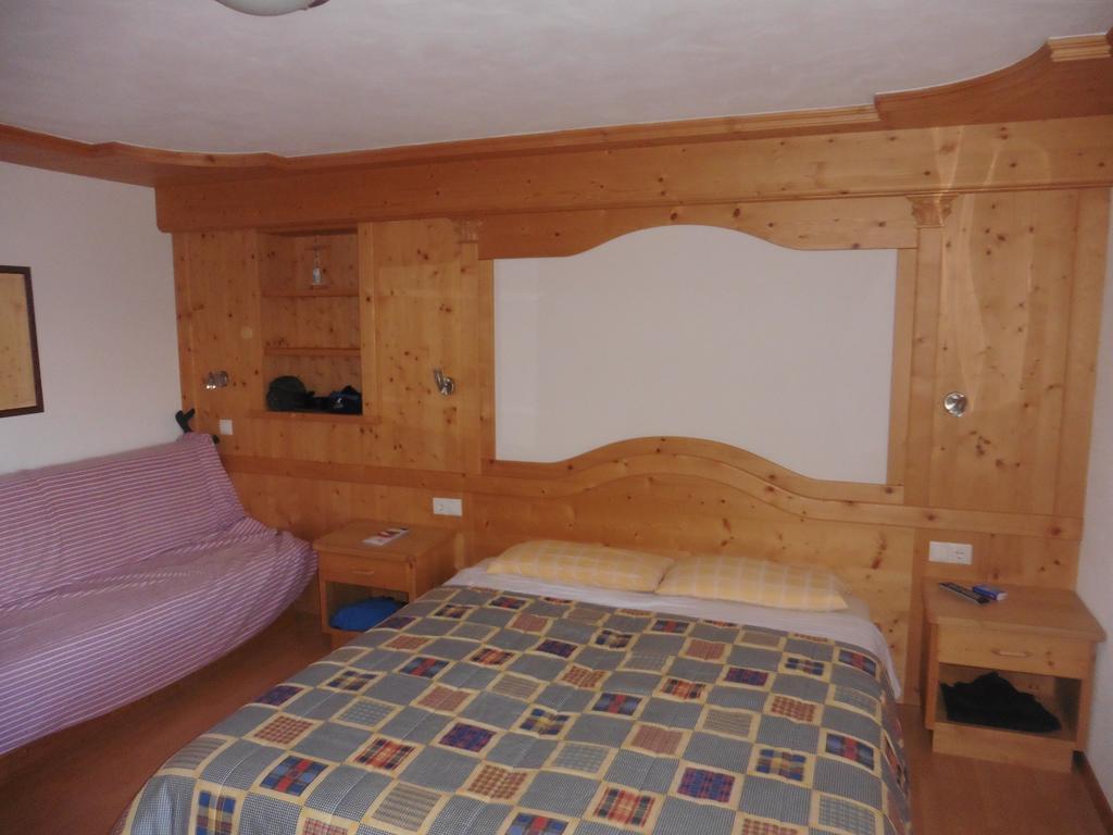 Chalet Frapes San Martino in Badia Room photo